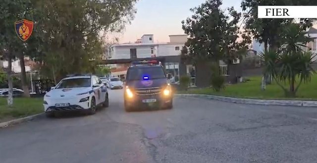 Ishte i shpallur në kërkim për drogë, arrestohet 50-vjeçari në Fier!