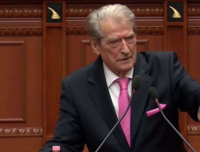 Akuza e Berishës: Dy vitet e fundit Rama ka shpenzuar 23 milionë euro për udhëtimet e tij. Vetëm udhëtimi në Kore ka kushtuar 300 mijë euro