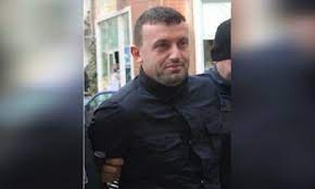 Nga burgu i Fushë-Krujës drejt atij të Peqinit, transferohet sërish Durim Bami: Ja arsyeja