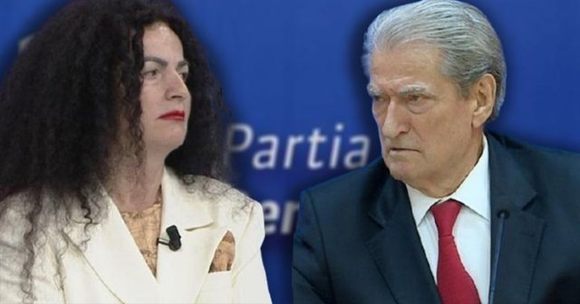 Konflikti për garën e kreut të PD, Gjykata e Tiranës i mbyll “derën” Mereme Selës
