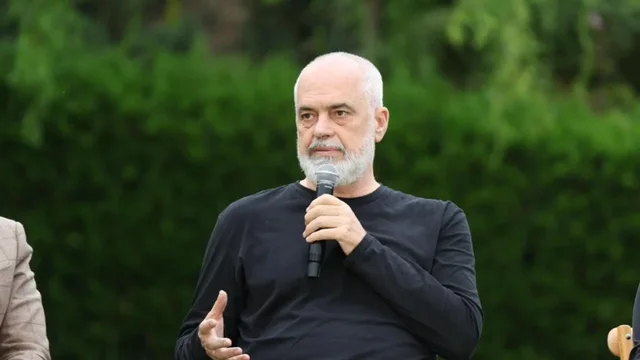 Rama: BE është bekim për Shqipërinë, por duhen më pak pengesa burokratike