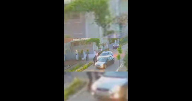 Vetëm disa ditë pas tragjedisë me dy fëmijë të vdekur në Durrës/ Në të njëjtën zonë, shoferi i dehur godet patrullën e policisë!