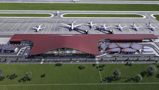 Përplasja për Aeroportin e Vlorës, MABCO i përgjigjet ultimatumit të qeverisë: Të zbatohet vendimi i Gjykatës së Lartë