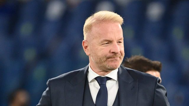 Ish-futbollisti i Kombëtares, Igli Tare thirret në SPAK