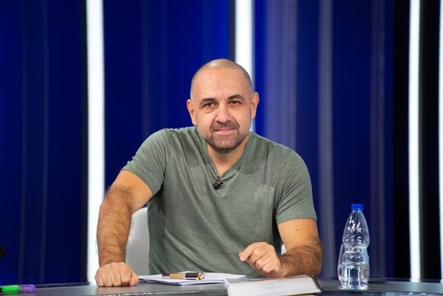 Tritol ndaj dyqanit të Endri Meksit!