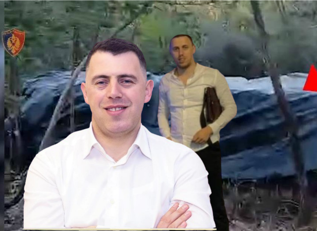 SPAK kërkon 15 vite burg për vëllain e ish-deputetit Eduart Ndreca!