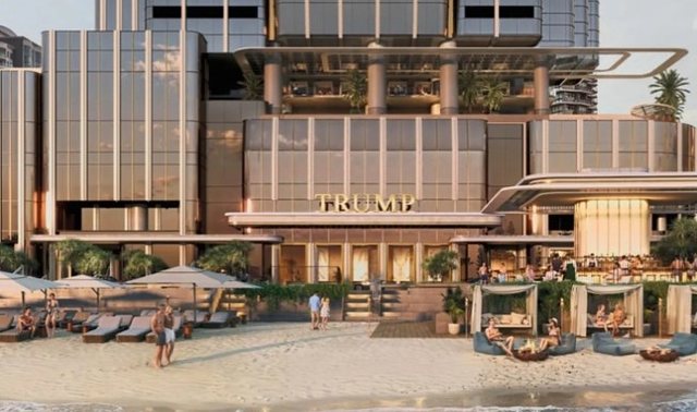 1.5 miliard dollarë investim: Dështon plani i Trump për ngritjen e një kulle në Australi