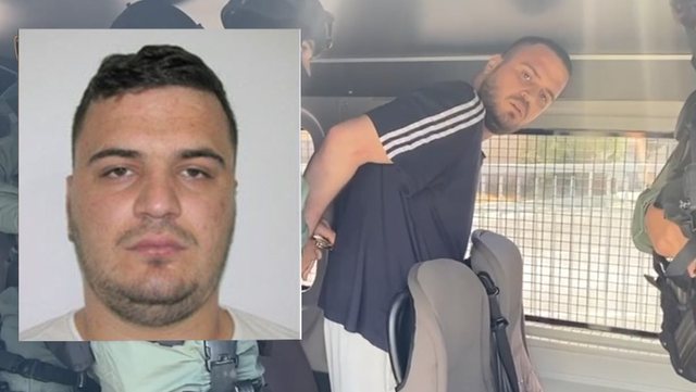 Masakra e Lushnjes/ Gjykata e Lartë rrëzon rekursin e Laert Haxhiut, lë në fuqi dënimin me burgim të përjetshëm