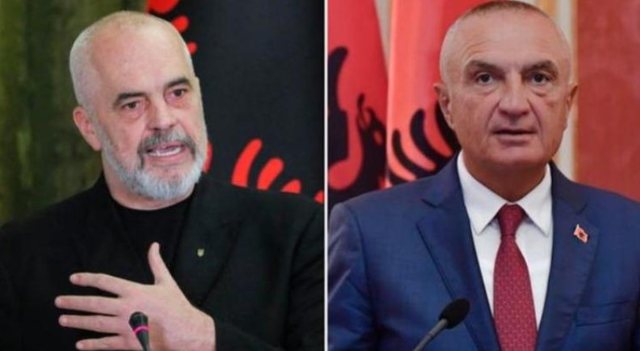Ilir Meta: Një përgjigje për pazarxhiun, që nuk ka det që e lan dhe as Hagë që e amniston!