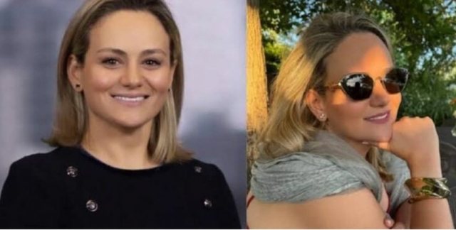 Akuzoi shqiptaren Lorna Hajdini për ‘skllavëri seksuale’, financieri “anonim” u largua dhe nga puna e re