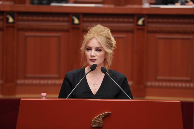 “E di që do të ketë debat” – Deputetja socialiste kërkon kastrimin e pedofilëve: Do e paraqes nismën time në Parlament