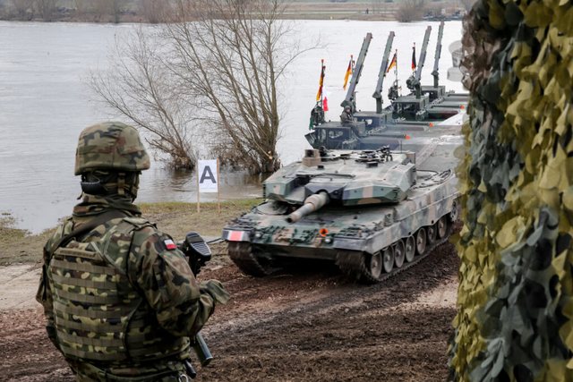 Paralajmërimi i zv.ministrit të Jashtëm rus: Drejt konfliktit direkt NATO-Rusi