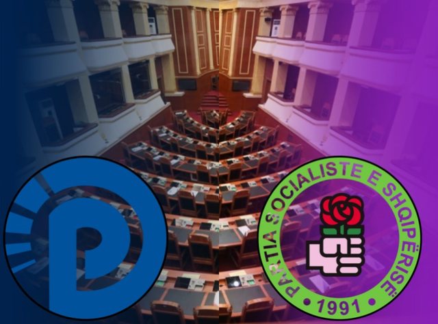PS e PD konsensus: Kreu i SPAK s’raporton më në Kuvend, por te komisioni ‘Xhafaj’!
