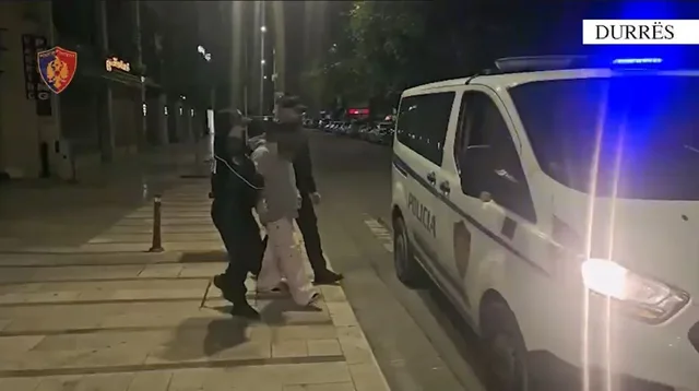 Kishte kthyer apartamentin me qira në fole prostitucioni, arrestohet braziliania 24-vjeçare, e pësojnë edhe tre klientët