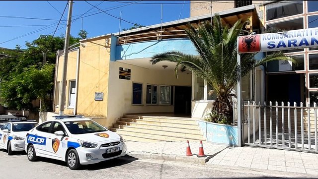 AMP aksion në Sarandë, priten arrestime policësh, për çfarë dyshohen  