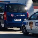Plagosje me armë zjarri në Tiranë (EMRI)