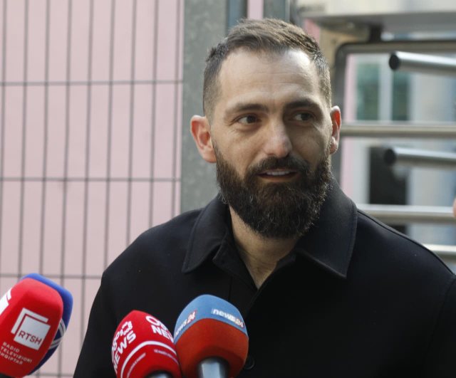 “Jam i lodhur, mund të jem pyetur dhe si person në hetim” – Genti Progni 6 orë në SPAK