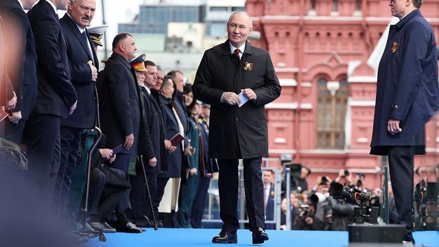 Putin bën kthesën e papritur me Europën: Do doja Schröder si negociator, lufta në Ukrainë po mbaron
