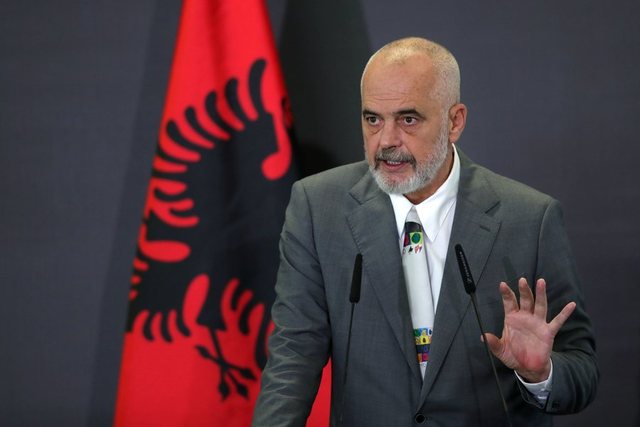 Rama dënon sulmet ndaj Emirateve të Bashkuara Arabe: Agresion nga shteti terrorist i Iranit