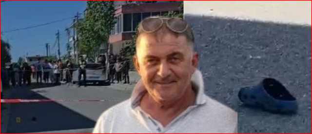 EMRI dhe FOTO: Ky është 57-vjeçari që iu mori jetën dy të miturve, dyshohet se ishte duke drejtuar makinën i pirë