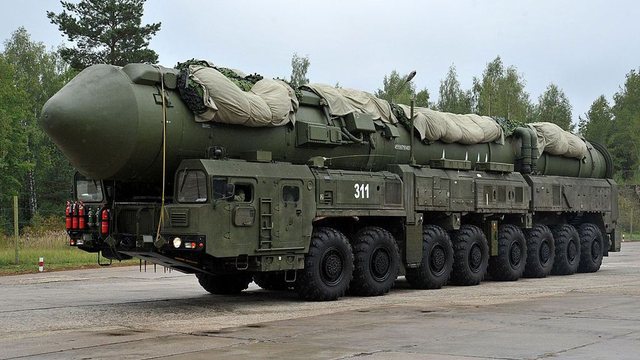 “E pakapshme nga sistemet mbrojtjes të NATO-s” – E vërteta e raketës ruse me të cilën mburret Putin