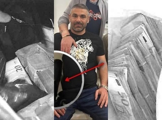 SPAK zbardh detaje: Lokali në Dobraç me armë dhe kitare në mure, aty shkonte Safeti dhe grupi “Bajri”!