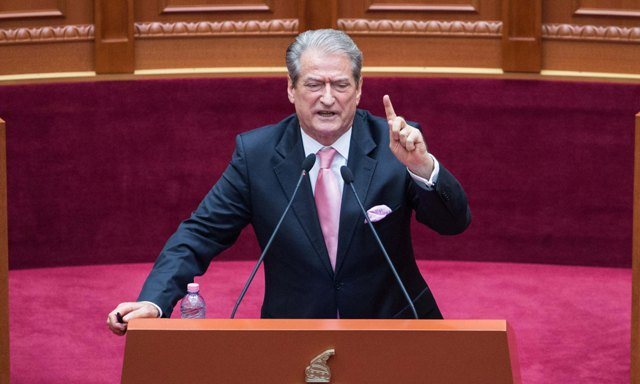 Aksident tragjik në Durrës, Berisha: Autori, terrorist i votave. Jeni “ballukizuar” të gjithë