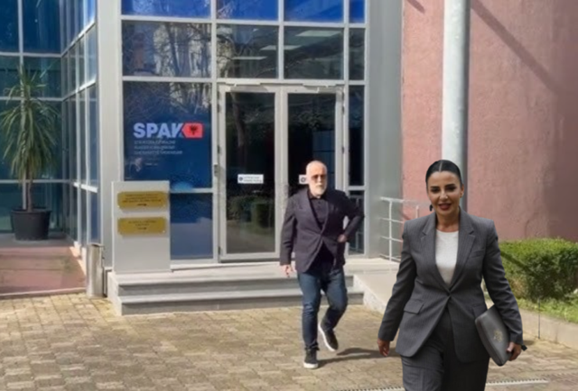 Hetimi ndaj Ballukut, SPAK kontroll shtëpisë së Sokol Ballës, ja për çfarë dyshohet