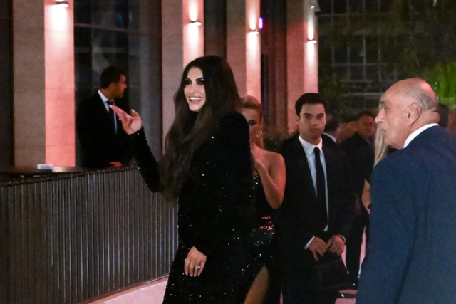 Ndikimi i ambasadores, “mike” e Ramës – Greqia nën “prehrin” e Kimberly Guilfoyle dhe MAGA-s