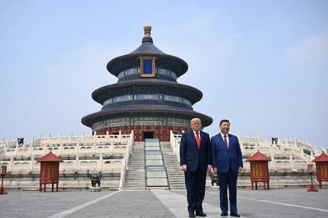 Çfarë është “Kurthi i Tukididit” i cituar nga Xi Jinping: Kina dhe SHBA-të si Athina dhe Sparta dy mijë vjet më vonë?