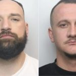 Qindra kilogramë drogë me valixhe nga Meksika në aeroportin e Manchester-it: Dënohen me 40 vite burg dy korrierët shqiptarë