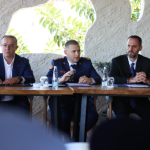 Paralajmërimi i fortë i Skënder Hitës: Do largojmë çdo efektiv të korruptuar