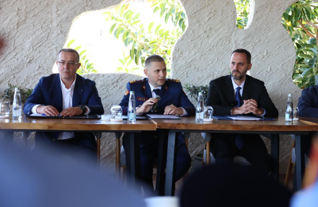 Paralajmërimi i fortë i Skënder Hitës: Do largojmë çdo efektiv të korruptuar