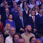 Berisha “spastron” Këshillin Kombëtar/ Nga Aldo Bumçi e Arben Imami te Bujar Kapexhiu e Julian Deda, emrat e njohur që mbetën jashtë listës