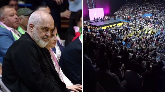 “Negociatat mbyllen në 2027-ën”, Rama: Pas disa ditësh do iu përshëndes me kancelarin Merz