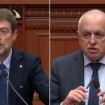Përplasje në Kuvend për artikullin Rama – Vuçiç mbi integrimin në BE, kryeministri “mbrohet” nga Ferit Hoxha (vetë ndodhet në Gjermani)
