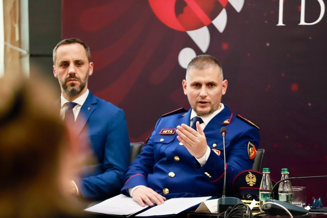 “Furtuna” në Policinë e Shtetit, Skënder Hita bëri 70 lëvizje në një muaj, paralajmërohen masa për mungesë rezultatesh