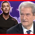 Hapet PD, i pari që shpall kandidaturën për Këshillin Kombëtar është Stresi (Arkimed Lushaj)
