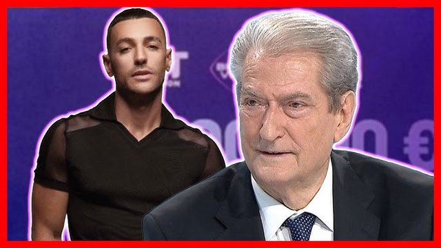 Hapet PD, i pari që shpall kandidaturën për Këshillin Kombëtar është Stresi (Arkimed Lushaj)