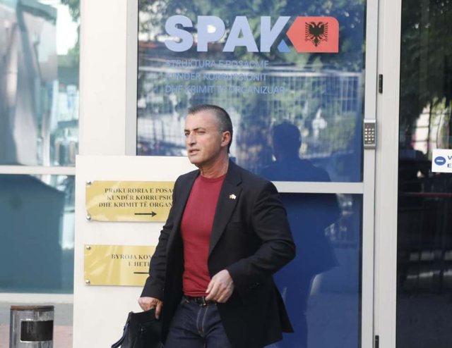 Zbulohet arsyeja pse Tërmet Peçi u paraqit para prokurorëve të SPAK