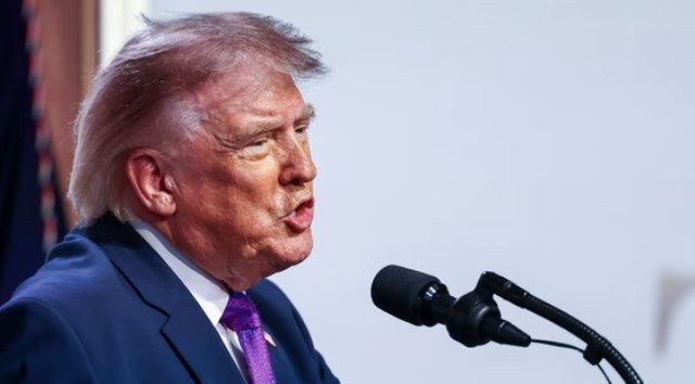“Isha 1 orë larg urdhrit” – Donald Trump paralajmëron: Do ta godasim sërish Iranin