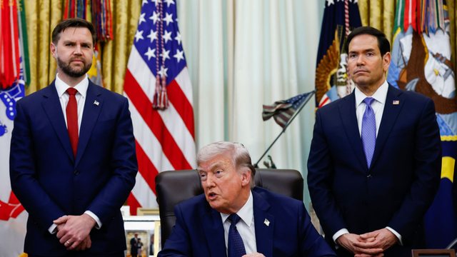 Arrihet marrëveshja SHBA-Iran, pritet vetëm firma e Trump