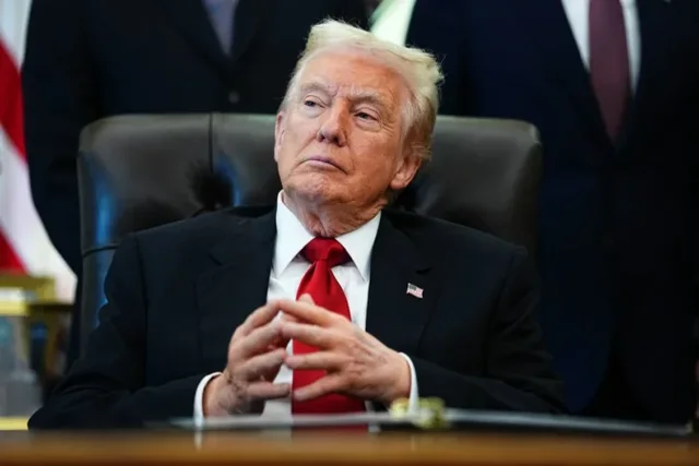 Trump, deklaratë shokuese: Kemi gati ilaçin që kthen njerëzit nga vdekja! E kemi provuar tek një person dhe funksionon (VIDEO)