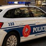 Shqiptari nga Kosova vret në Ulqin bashkëjetuesen e tij shqiptare dhe më pas i vë flakën shtëpisë