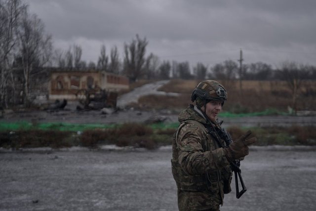 Humbje të theksuara: Rusia humb terren në Ukrainë, për herë të parë që nga 2024