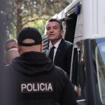 Erion Veliaj kërkoi lirimin nga qelia, Kushtetuesja urdhëron rigjykim në Gjykatën e Lartë