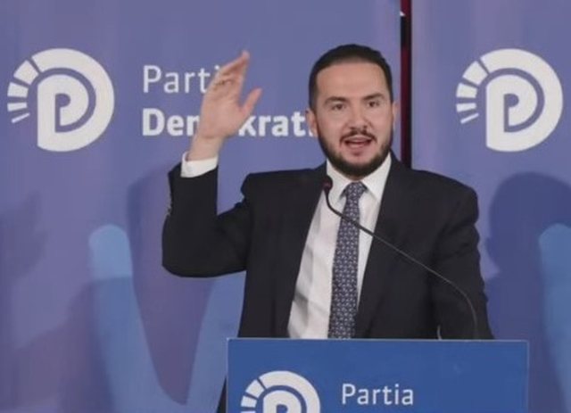 Salianji nga Dibra: Pse Berisha nuk e sjell dot PD në pushtet, as sot dhe as kurrë
