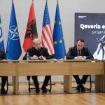 Berisha: Shqipëria është vendi më i pasigurt në botë, pas Haitit