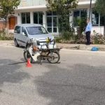Aksident në aksin Fier–Roskovec, një i plagosur në gjendje të rëndë