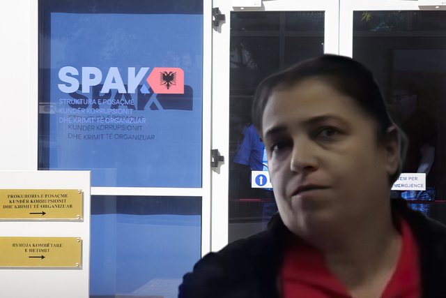 SPAK kërkon 3 vite burg për ish-kryebashkiaken e Tropojës dhe 1 vit për biznesmenin!